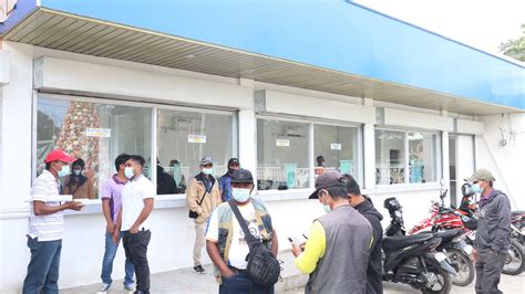 NBI opens satellite office in Tabuk City – ZigZag Weekly.